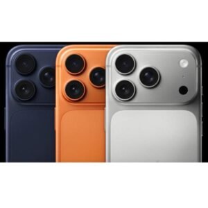 [flash sale only for new]apple iphone 17 pro max 6.9" 256gb 512gb 1tb 2tb unlocked brand new